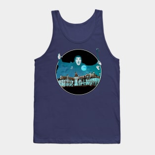 The Maine Event Tank Top